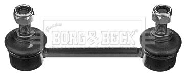 BORG & BECK Stabilisaator,Stabilisaator BDL6566HD